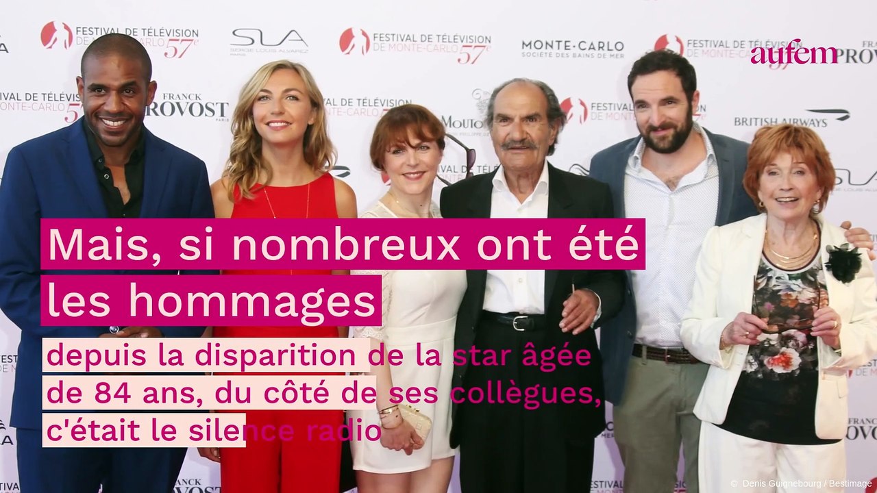 Mort de Marion Game : cet acteur de "Scènes de Ménages" brise le silence