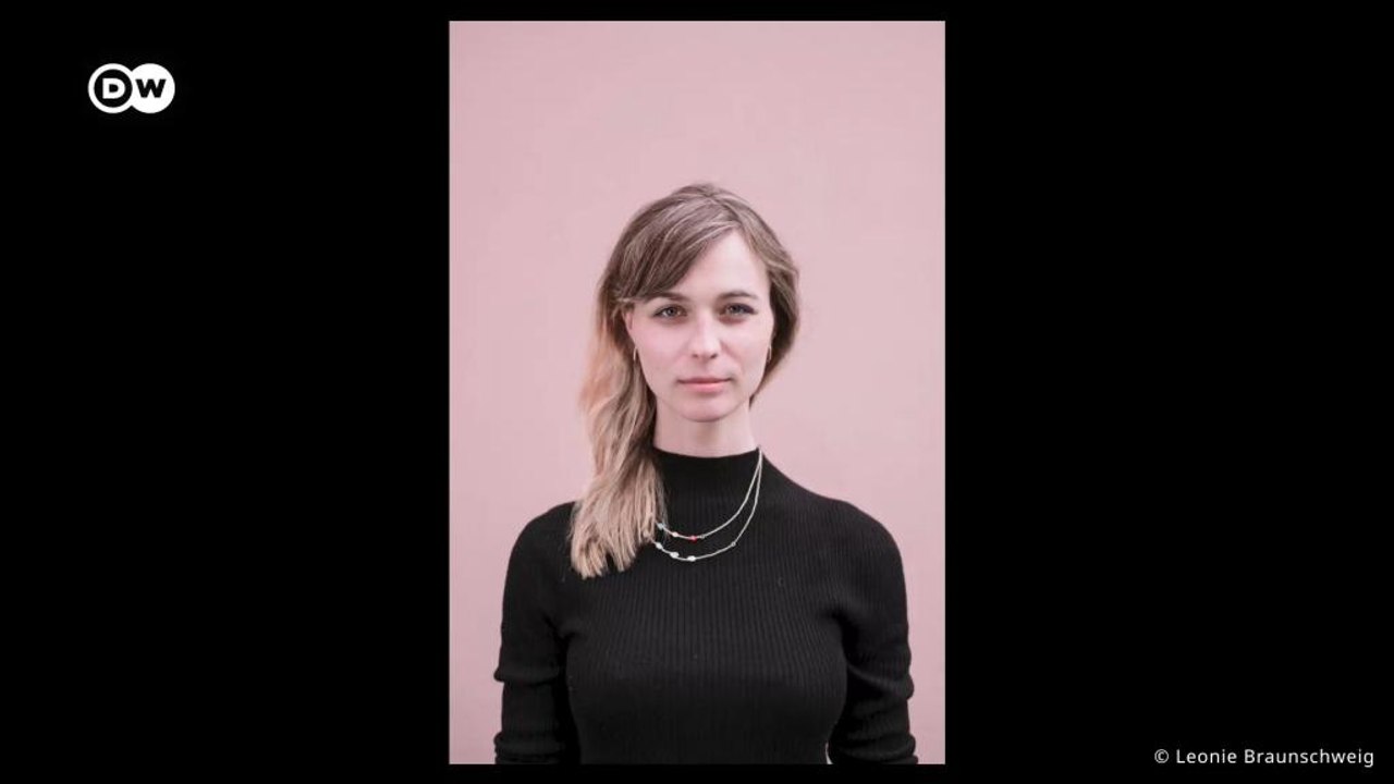 Transidente Abgeordnete Nyke Slawik: 'Wir können auch zu Handelnden werden'