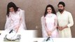 Bollywood Singer Palak Muchhal 31st Birthday Celebration, Media के साथ Cake Cutting Video | Boldsky