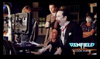 Renfield - A Look Inside - Nicolas Cage, Nicholas Hoult