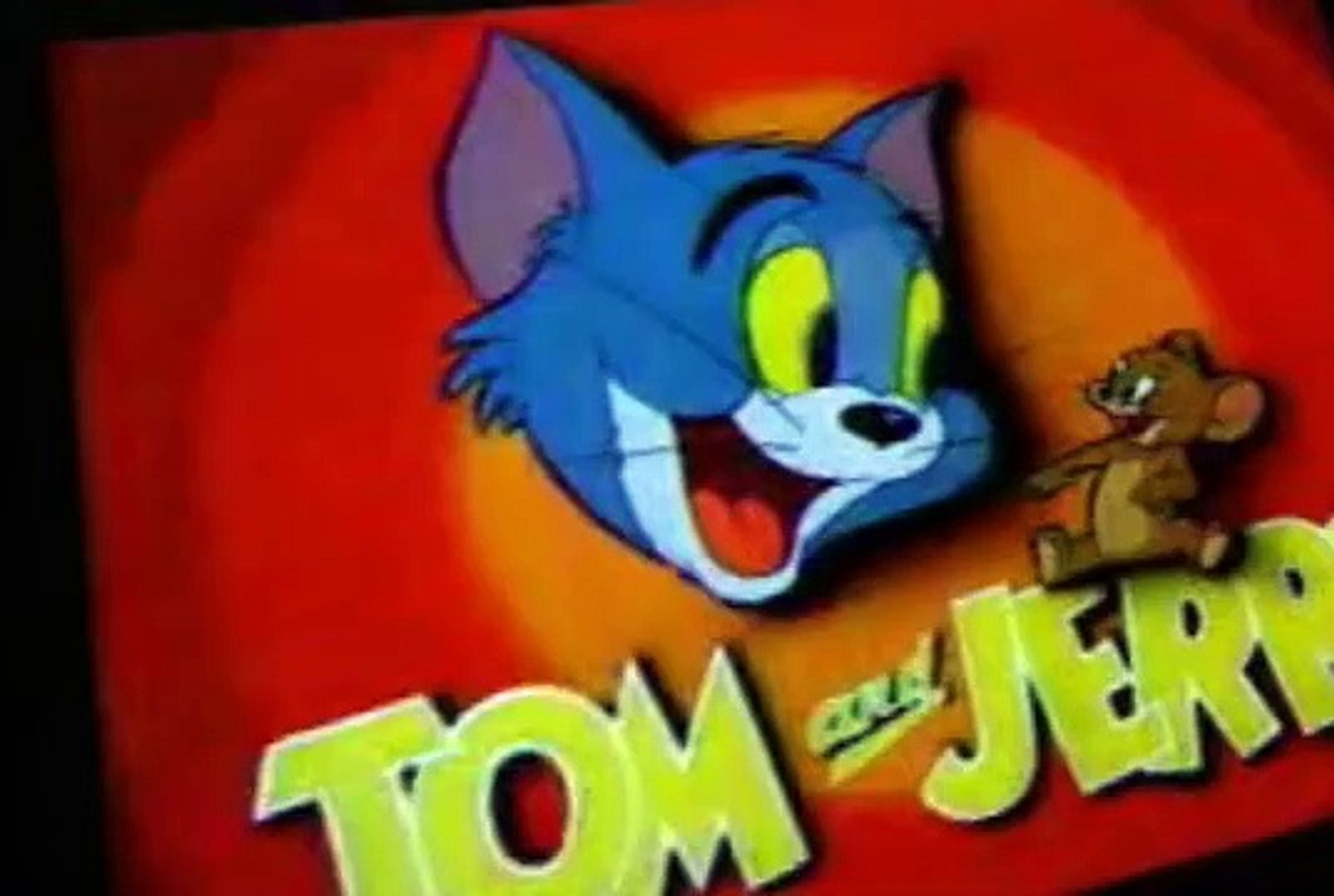 Tom and jerry hot sale mouse trouble full episode