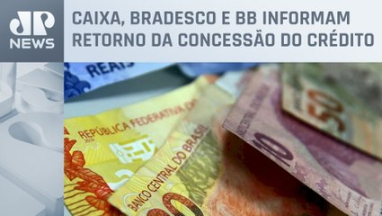 Download Video: Novo teto fiscal retoma consignado aos beneficiários do INSS