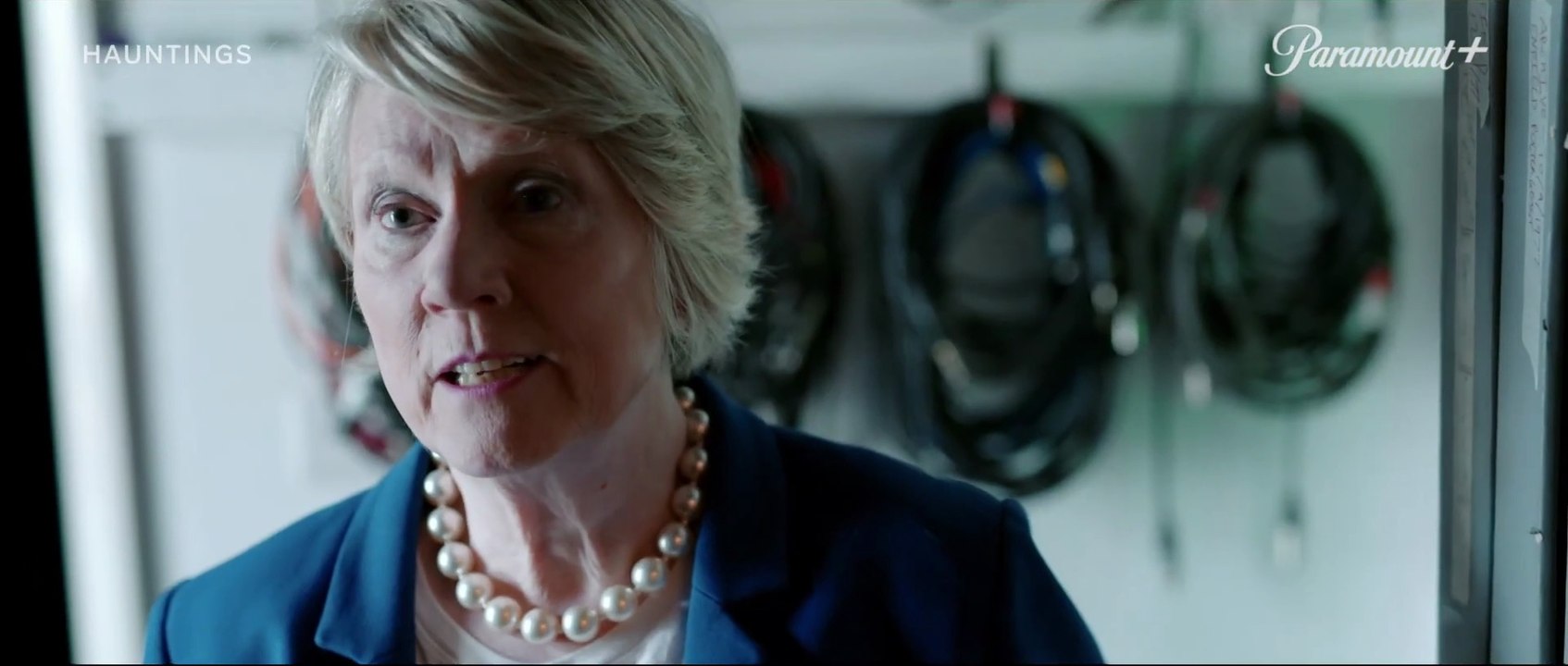 Hauntings - S01 Trailer (Deutsch) HD