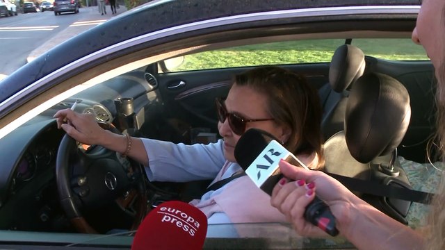 Los hermanos de Ana Obregón sorprendidos por la polémica generada