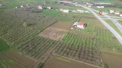 'OSB'nin genişletilmesi için evler yıkılacak' söylentisi mahalleliyi tedirgin ediyor