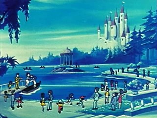 Astro, le Petit Robot (Episode 06) : Robot Land (1980) (VF)