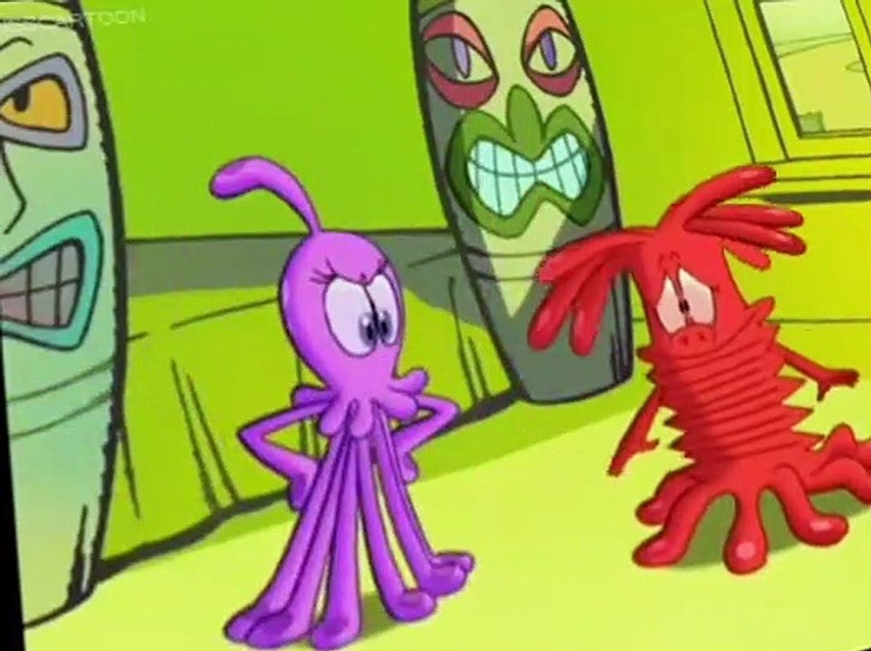 Sherm! E014 Made to Odor video Dailymotion