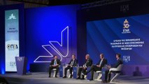 STAR FORUM 2023:  Ο ρόλος της περιφερειακής τηλεόρασης ως μέσο επικοινωνίας και προβολής επιχειρήσεων και προϊόντων (πάνελ)