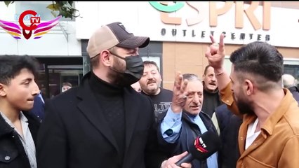 AKP'nin toplumu getirdiği son nokta!