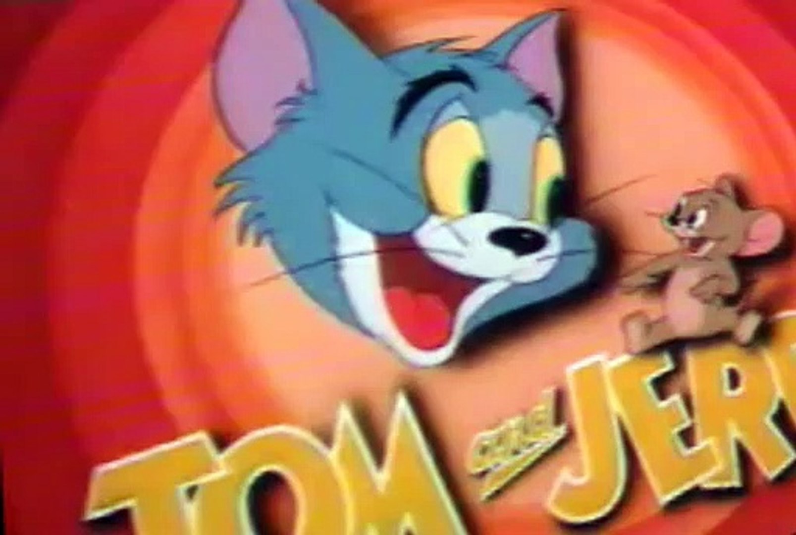 Tom and Jerry Tom and Jerry E021 – Flirty Birdy - video Dailymotion