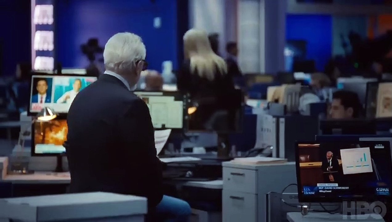 Succession Saison 4 - Trailer (EN)