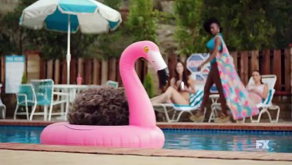 Dave Saison 3 - Teaser (EN)