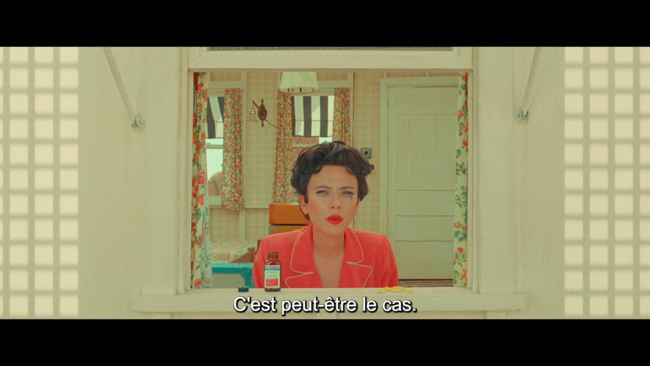 La première bande-annonce d’Asteroid City de Wes Anderson avec Scarlett Johansson et Tom Hanks