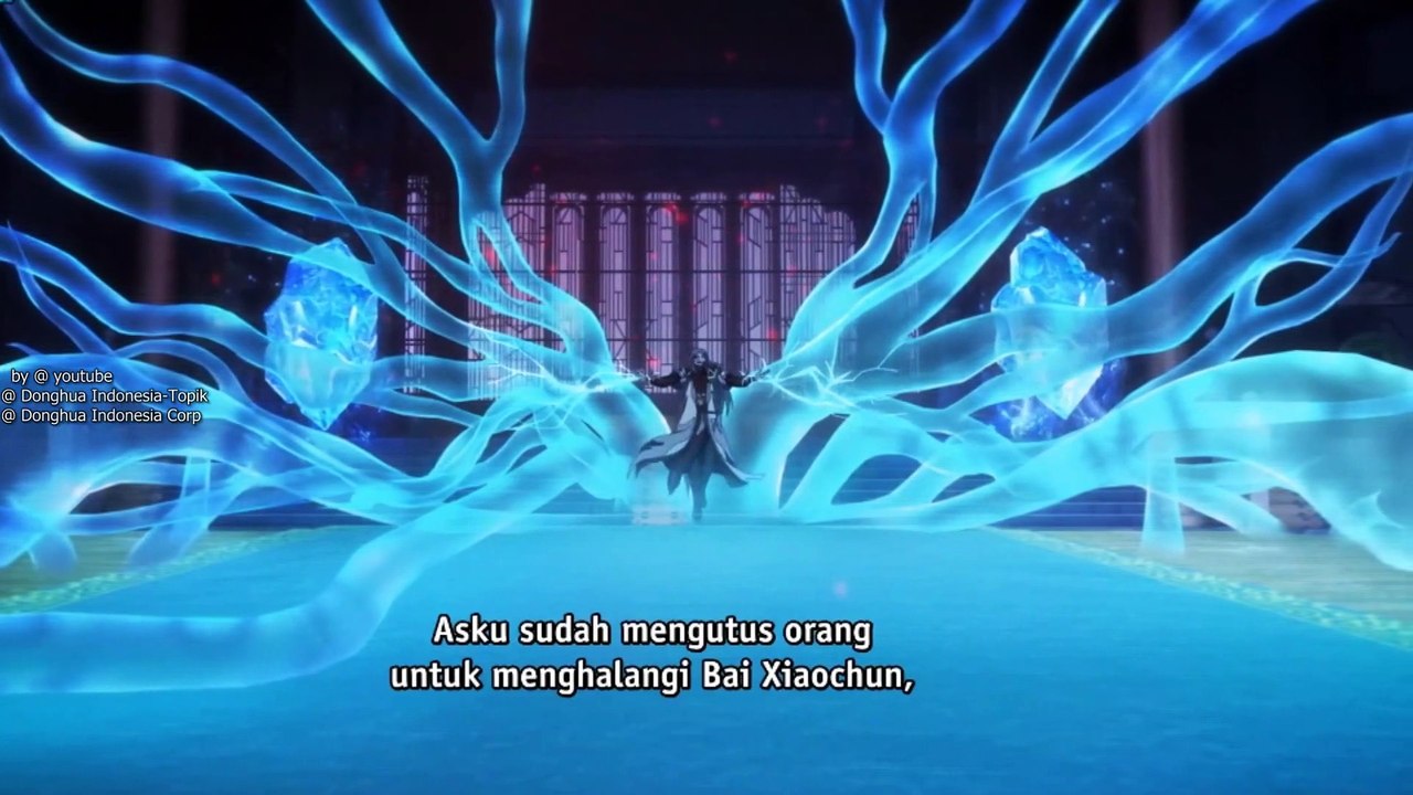 Yi Nian Yong Heng Episode 91 Season 2 Indonesia