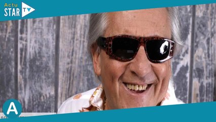 Gilbert Montagné, son fils Éric amoureux de la fille de sa femme : “La vie est folle”