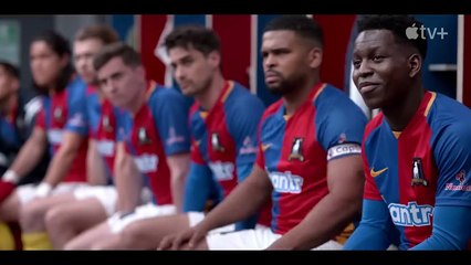 Ted Lasso Saison 3 - Trailer (EN)