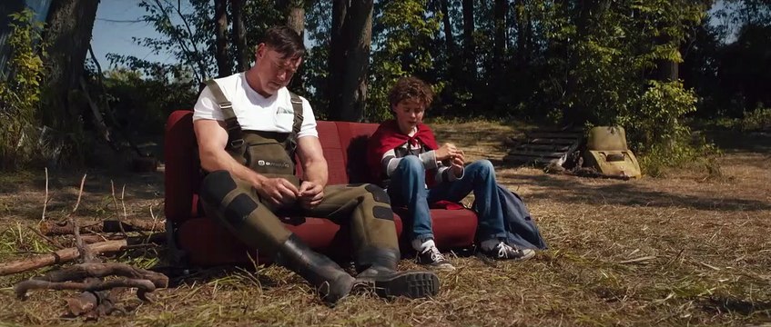 Essex County Saison 1 - Trailer (EN)