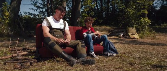 Essex County Saison 1 - Trailer (EN)