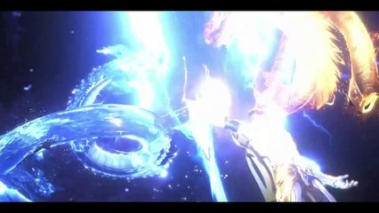 Throne Of Seal Episode 48 English Sub