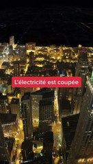 Il y a de mois en moins d'étoiles dans le ciel !