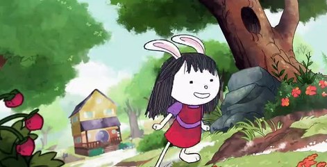 Elinor Wonders Why S01 E25