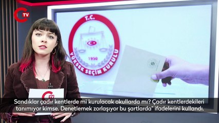 Hileli oy endişesi: Deprem bölgesindeki kayıplar hala seçmen listelerinde görülüyor