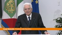 Mattarella 