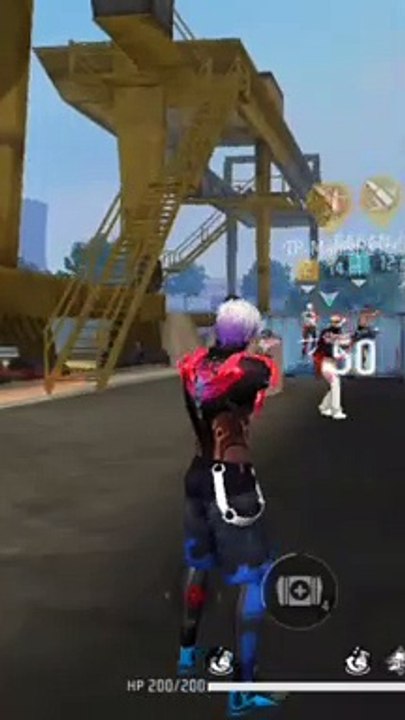 Free Fire Highlights || Free Fire Funny Moments || Free Fire Reels || Free Fire Gameplay || Free Fire Highlights Funny Moments || Free Fire Shots || Free Fire Short || Free Fire CSR Highlights || Garena Free Fire - SBG Gameplay