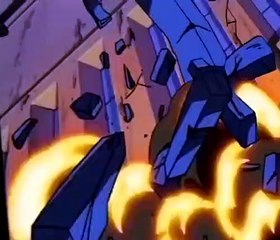 Spider-Man Animated Series 1994 Spider-Man S02 E008 – Duel of the Hunters (Part 3)