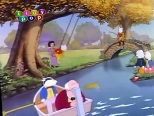 Rupert Rupert S01 E007 Rupert and the Knight