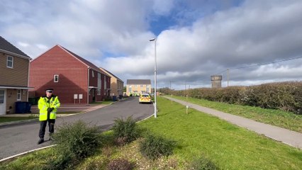 A man has been charged in connection with two shootings in Cambridgeshire on Wednesday (29 March).