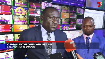 Le 7 minutes du 28 mars 2023 (édition du 12h)