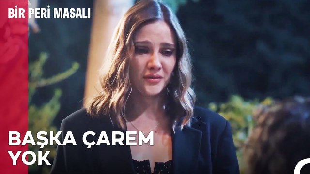 Zeynep İçin Zor Bir Evet ? - Bir Peri Masalı