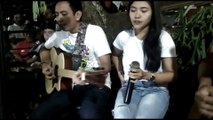 Cover Armada_Asal Kau Bahagia (Cover by Sinar'N Band)
