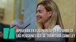 Aprueban en el Congreso de los Diputados la reforma de las pensiones que se tramitará como ley