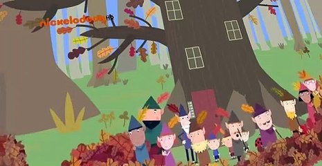 Ben and Holly's Little Kingdom Ben and Holly’s Little Kingdom S01 E047 Acorn Day