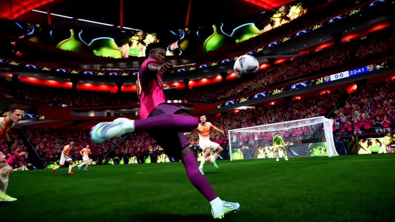 FIFA Ultimate Team: Mit wenigen Münzen ein gutes Team aufbauen