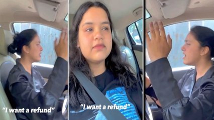 Sumbul Touqeer ने गाया ऐसा गाना कि बहन Saniya ने की मजेदार Insult, Fans बोले...! FilmiBeat