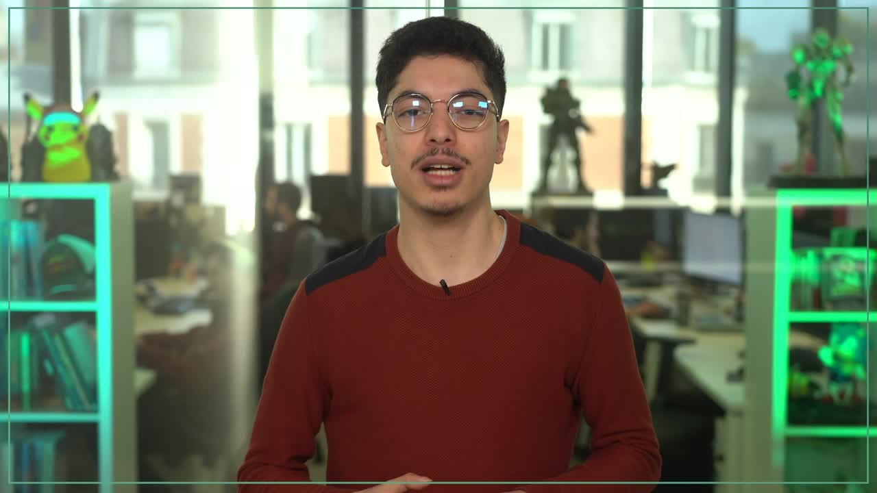 Daily Tech : WWDC 2023