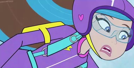 Twinkle Toes (2015) E009 - Day Off Skechers