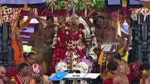 Bantulata At Sita Ramula Kalyana Mahotsavam  Bhadrachalam | V6 News