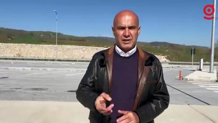 İYİ Partili Turhan Çömez'den Erdoğan'a 'diploma' göndermesi: Ne zaman sıkıntın olsa Turhan’ı bulun’ derdin