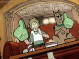 Shaggy & Scooby-Doo Get a Clue! E009 - Chefs Of Steel