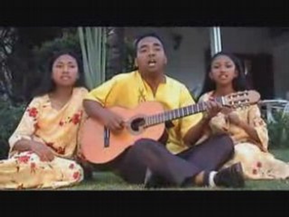 NY FANILO MIVAVAKA MAREHEZA