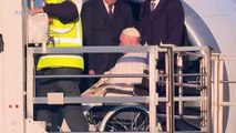 Papa Francisco teve uma 'boa noite' no hospital