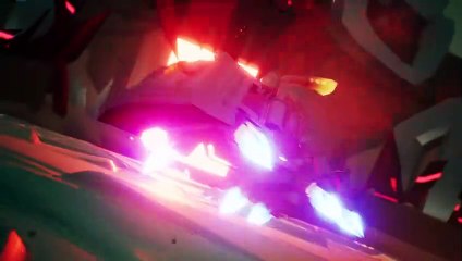 Gripper - Official Launch Trailer