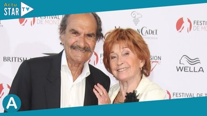 Mort de Marion Game (Scènes de ménages) : toute l'équipe sous "le choc", premiers mots d'une autre s