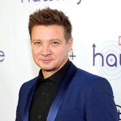 Jeremy Renner to return to work for first time since accident
