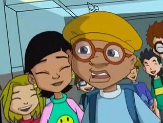Jackie Chan Adventures Jackie Chan Adventures S02 E019 Tale Of The Demon Tail