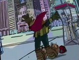 Jackie Chan Adventures Jackie Chan Adventures S02 E020 The Return Of The Pussycat
